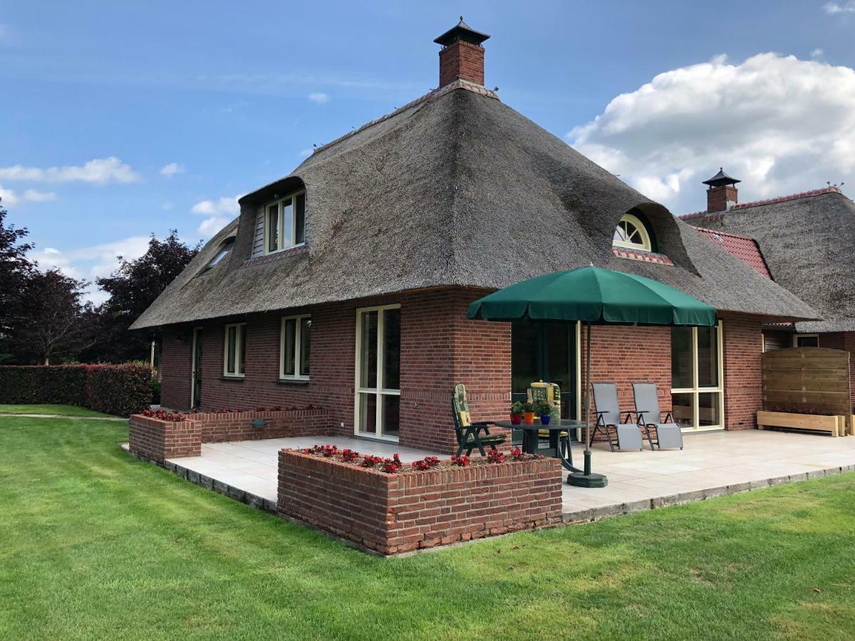 Landgoed De Blaauwe Blaer Hall Exterior foto
